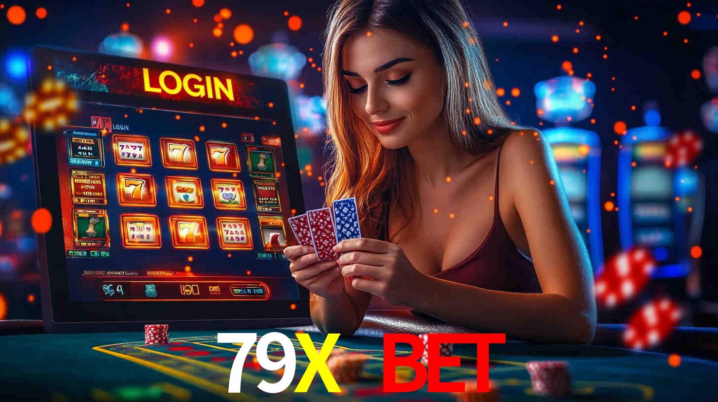 Segurança App 79X BET