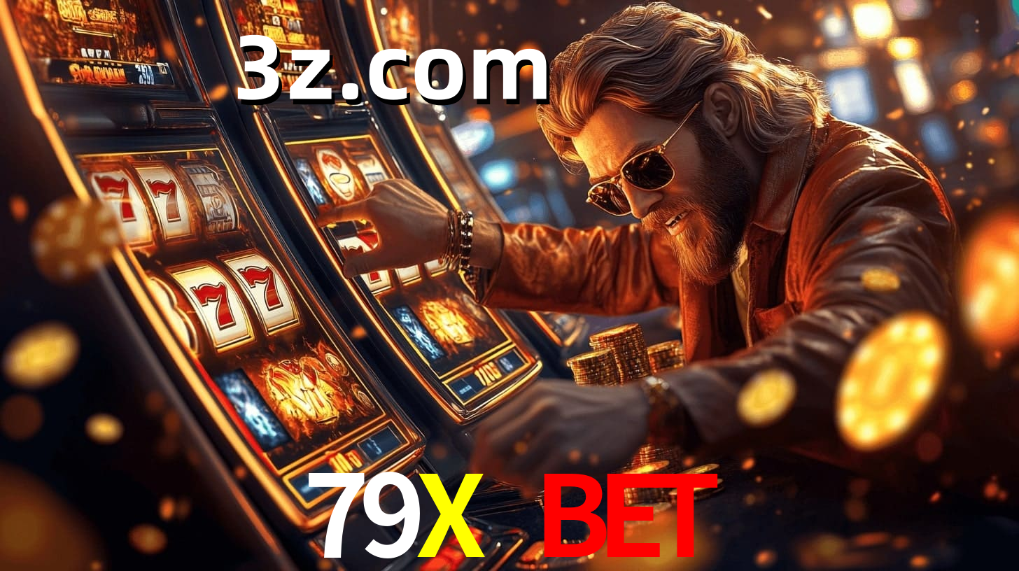 Experiência Promoções 79X BET