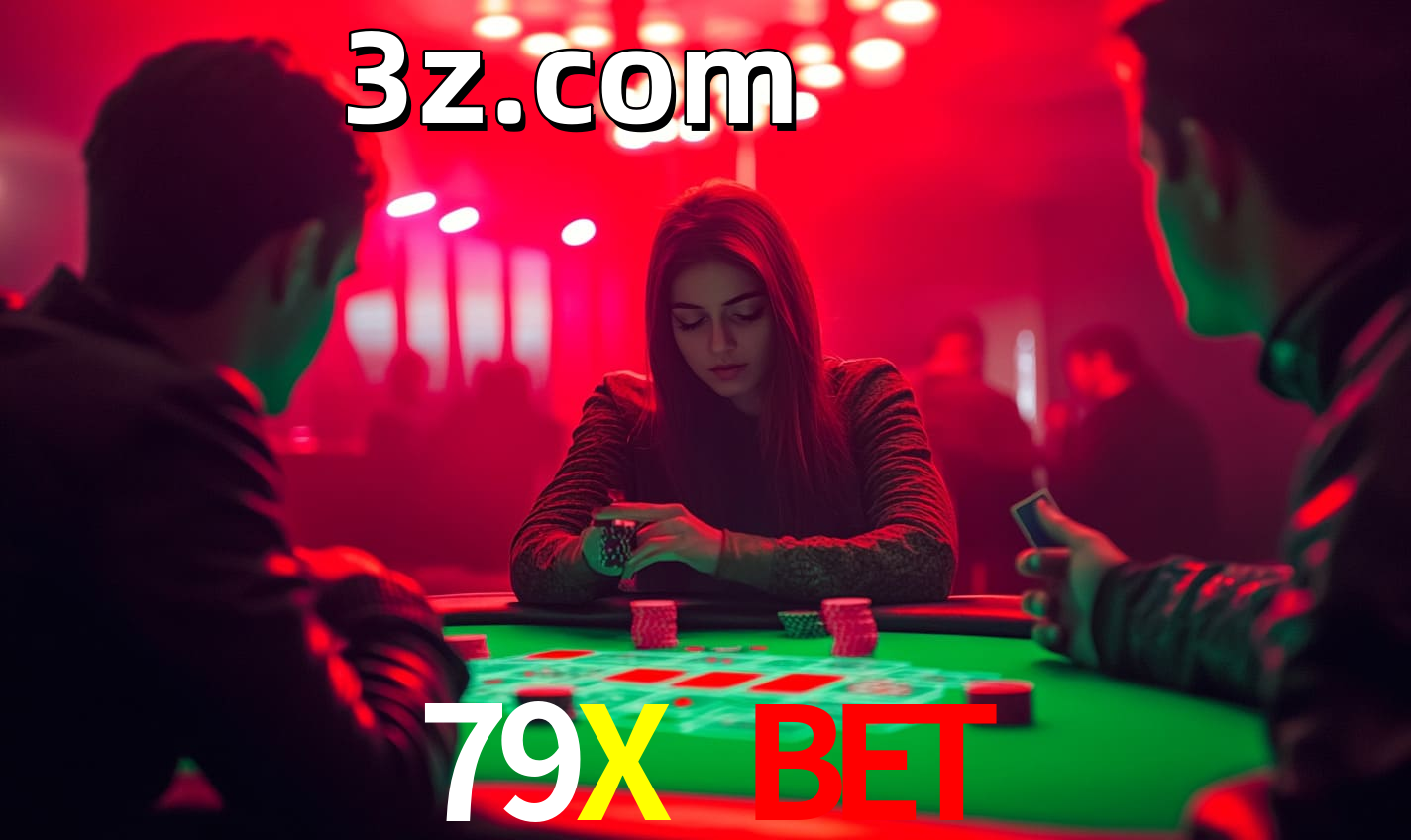Jogos Certificados 79X BET