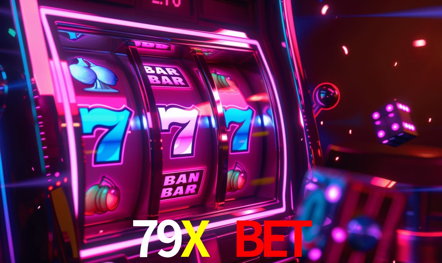 Experiência de Jogos 79X BET